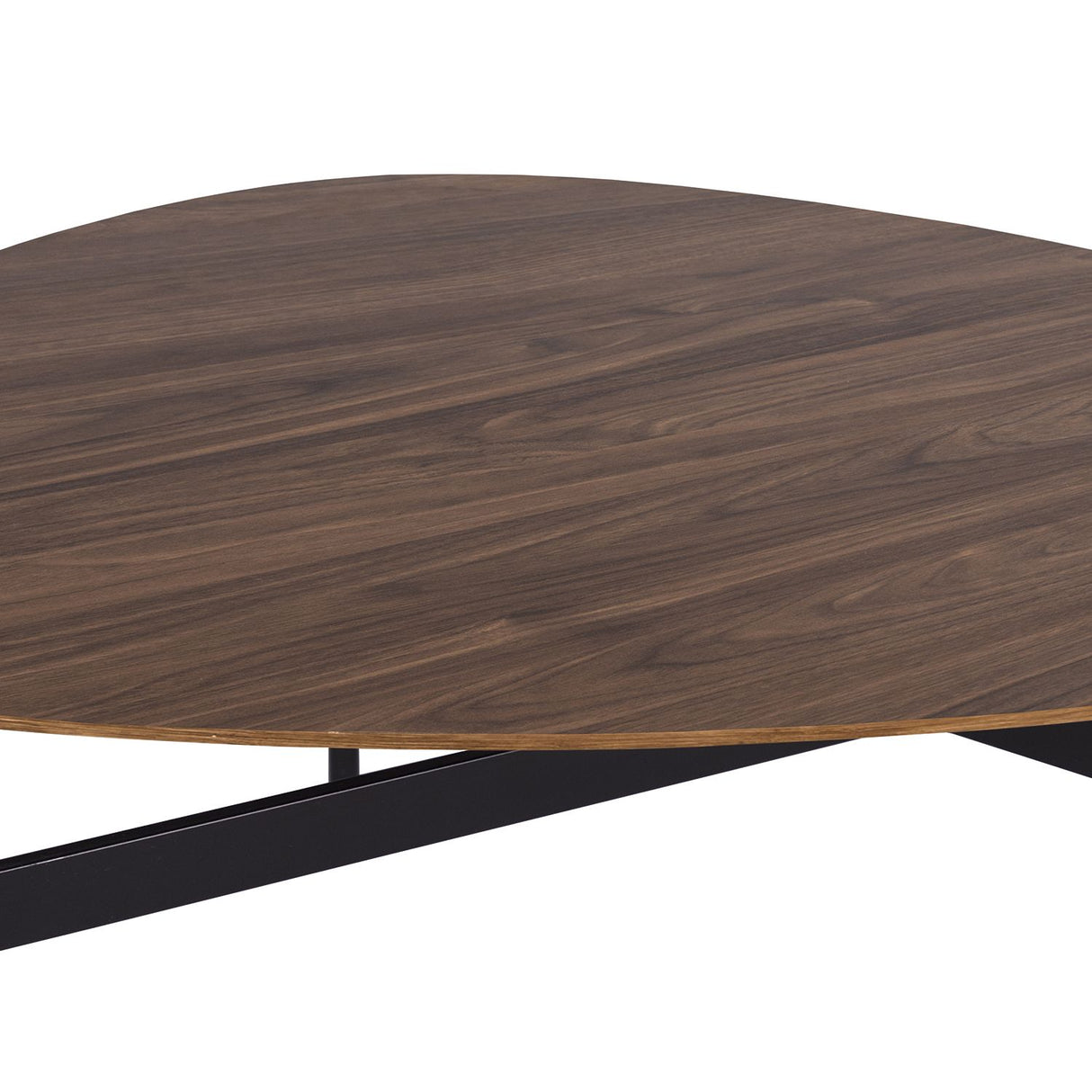 Roald Large Table Walnut Effect