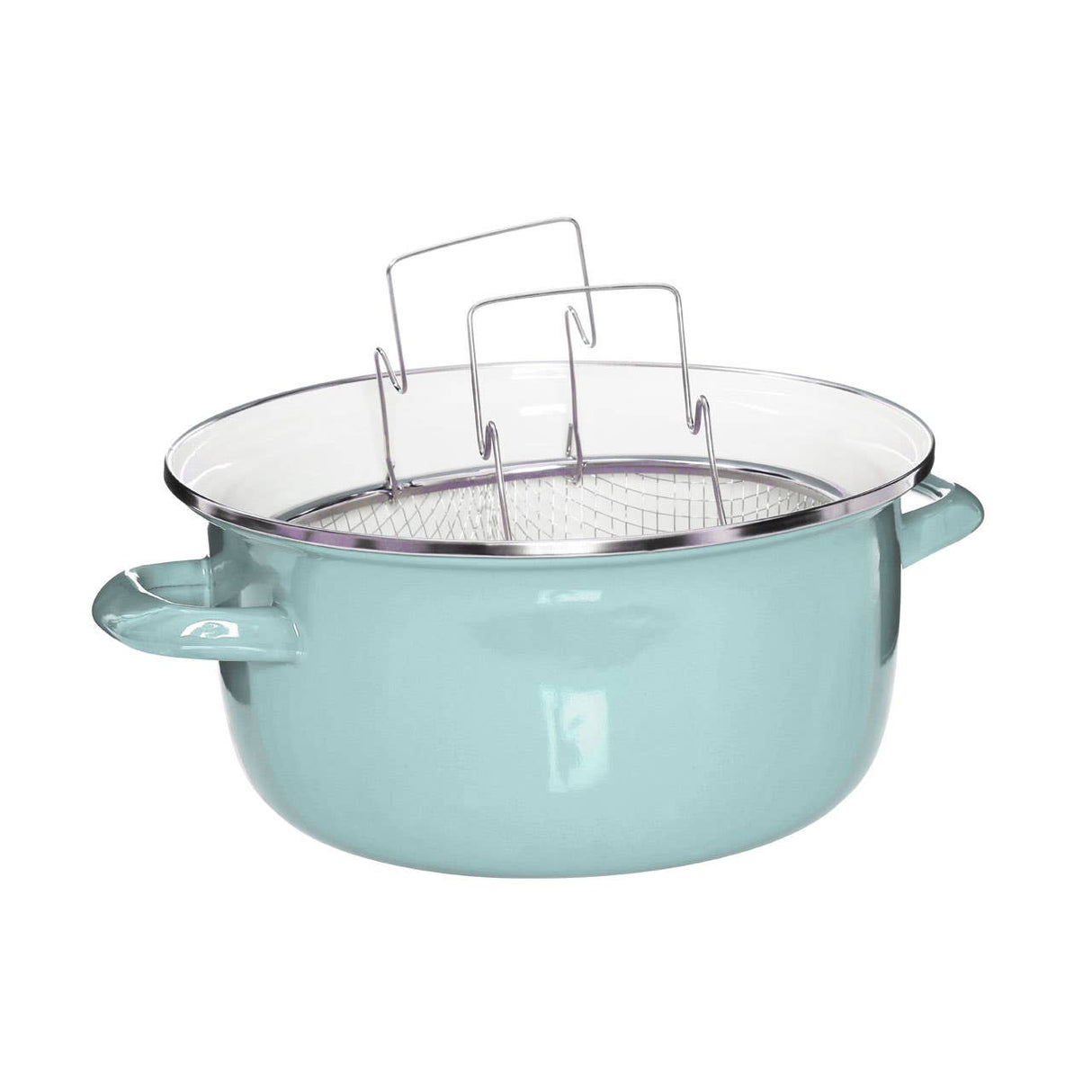 Telo Green Deep Fryer