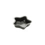 Mari Set Of Four Star Cake Tins