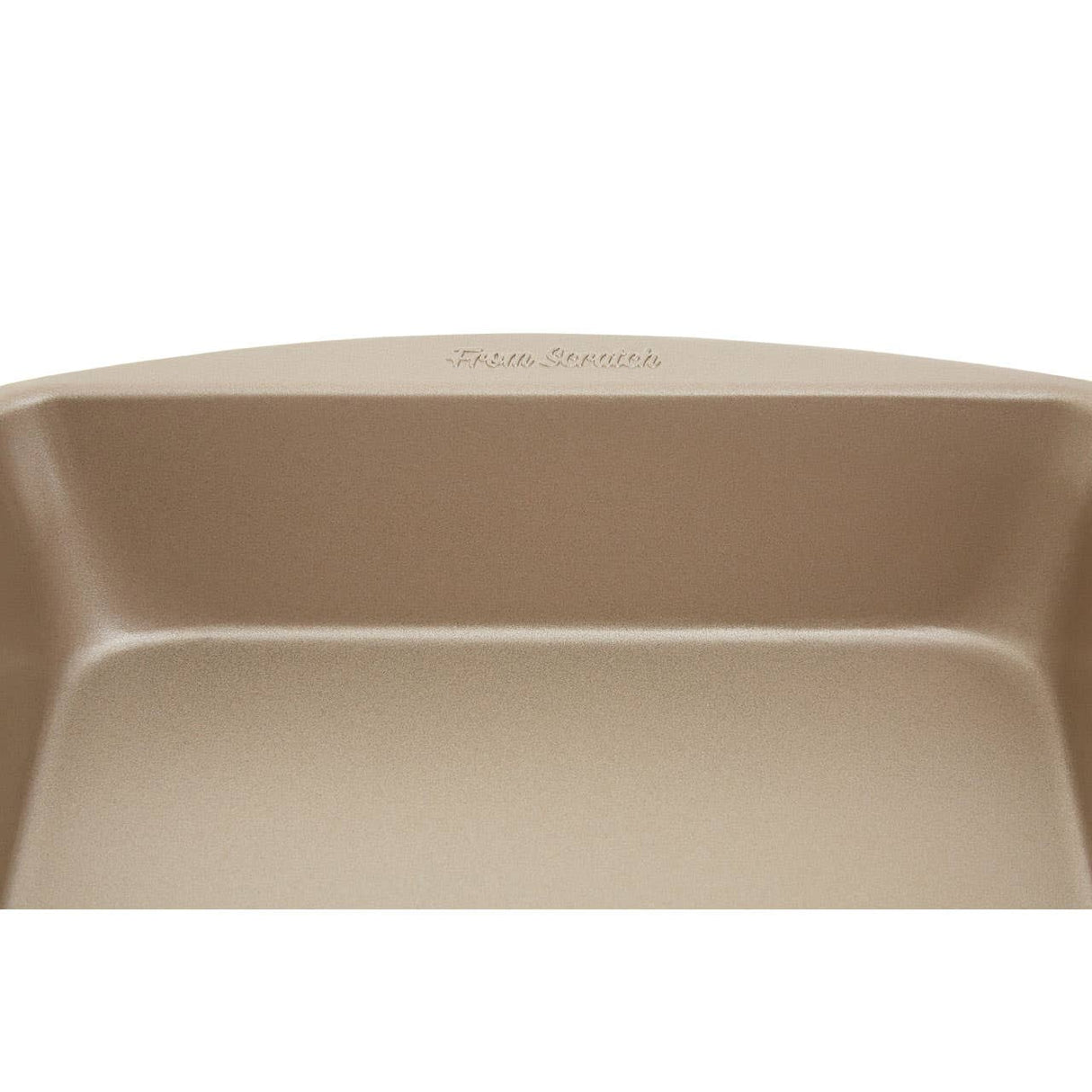 From Scratch Square Cake Tin