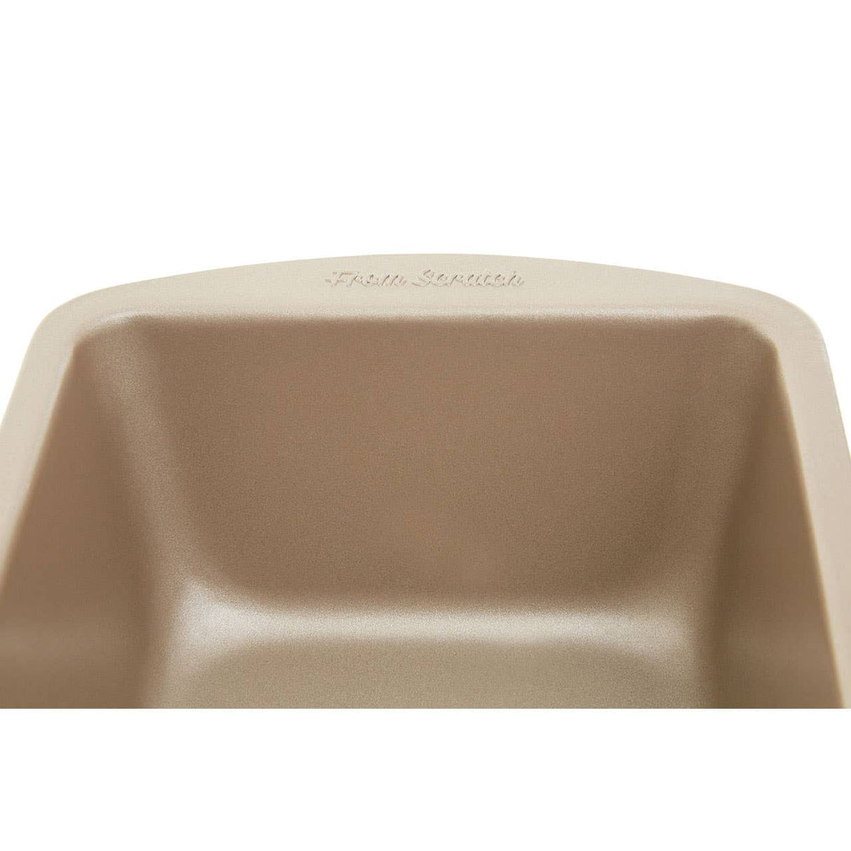 From Scratch Rectangular Loaf Tin