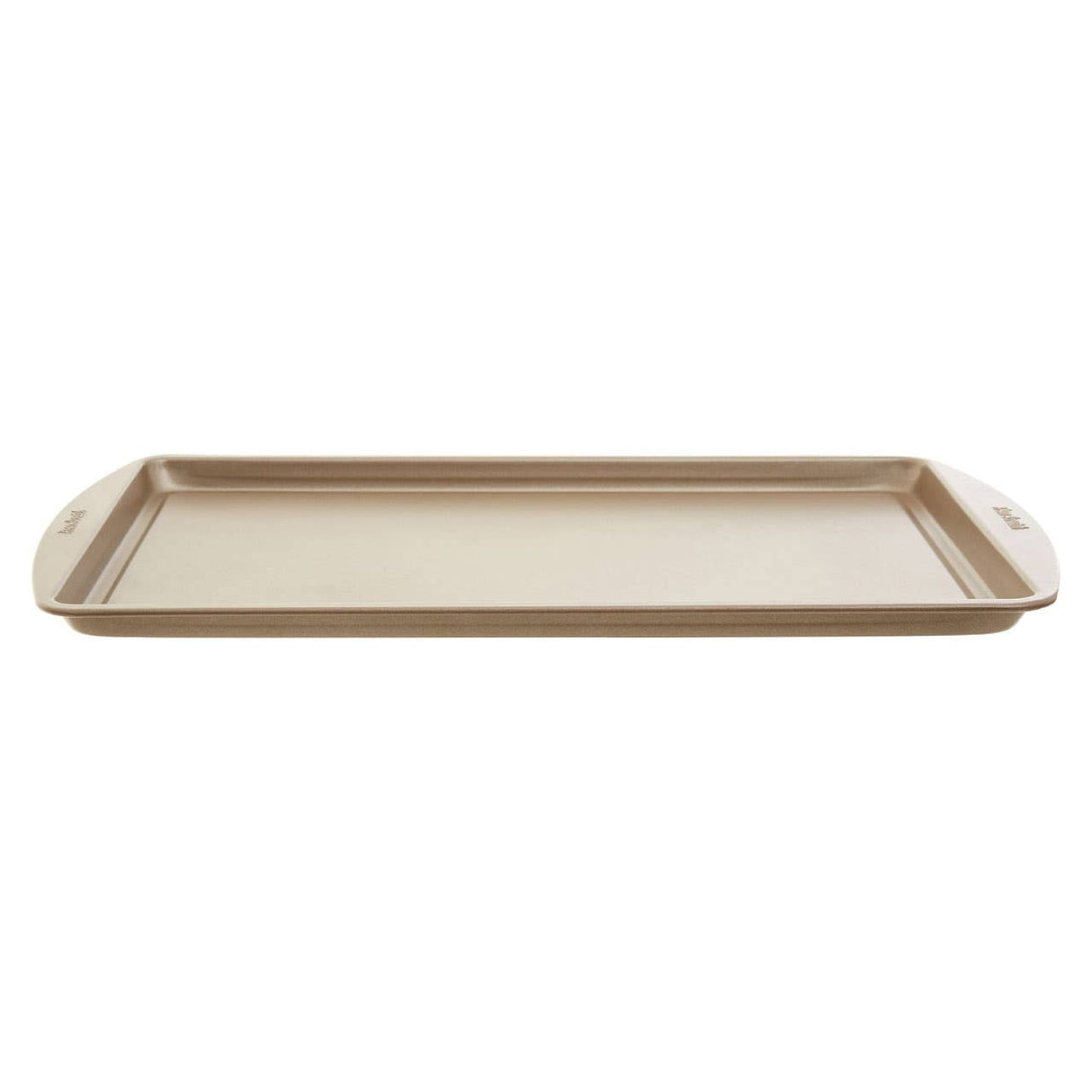 From Scratch Baking Tray