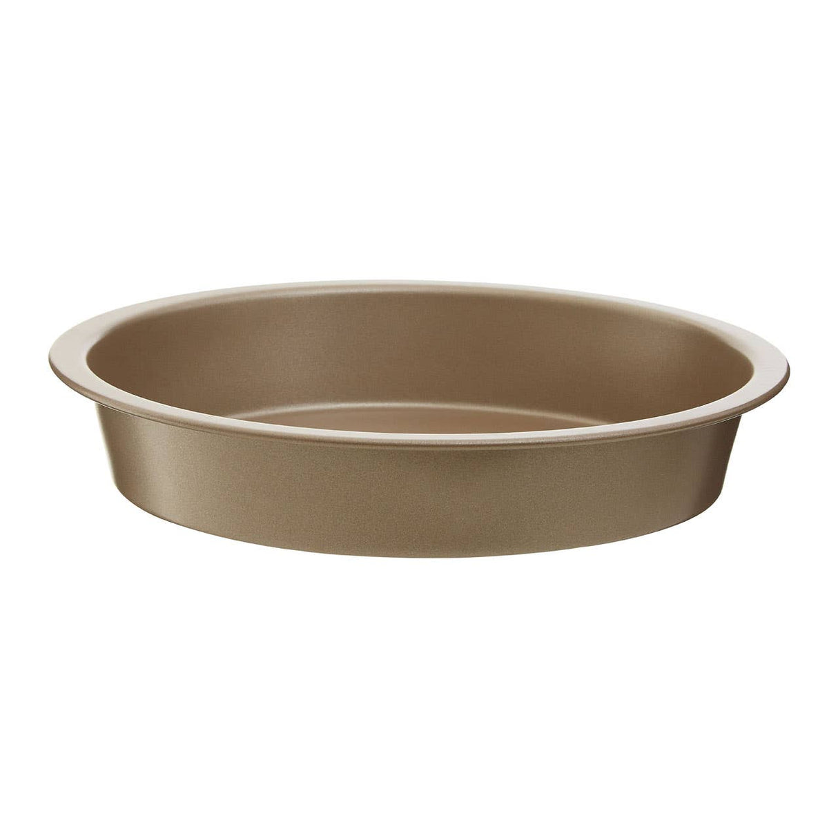 From Scratch Circular Sandwich Tin