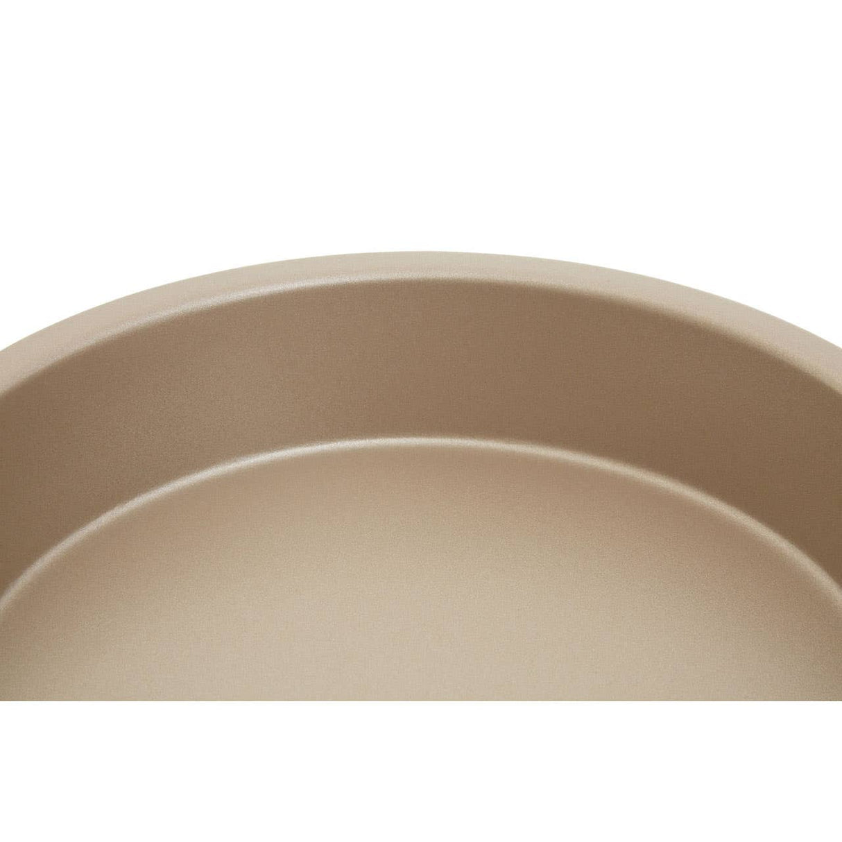 From Scratch Circular Sandwich Tin