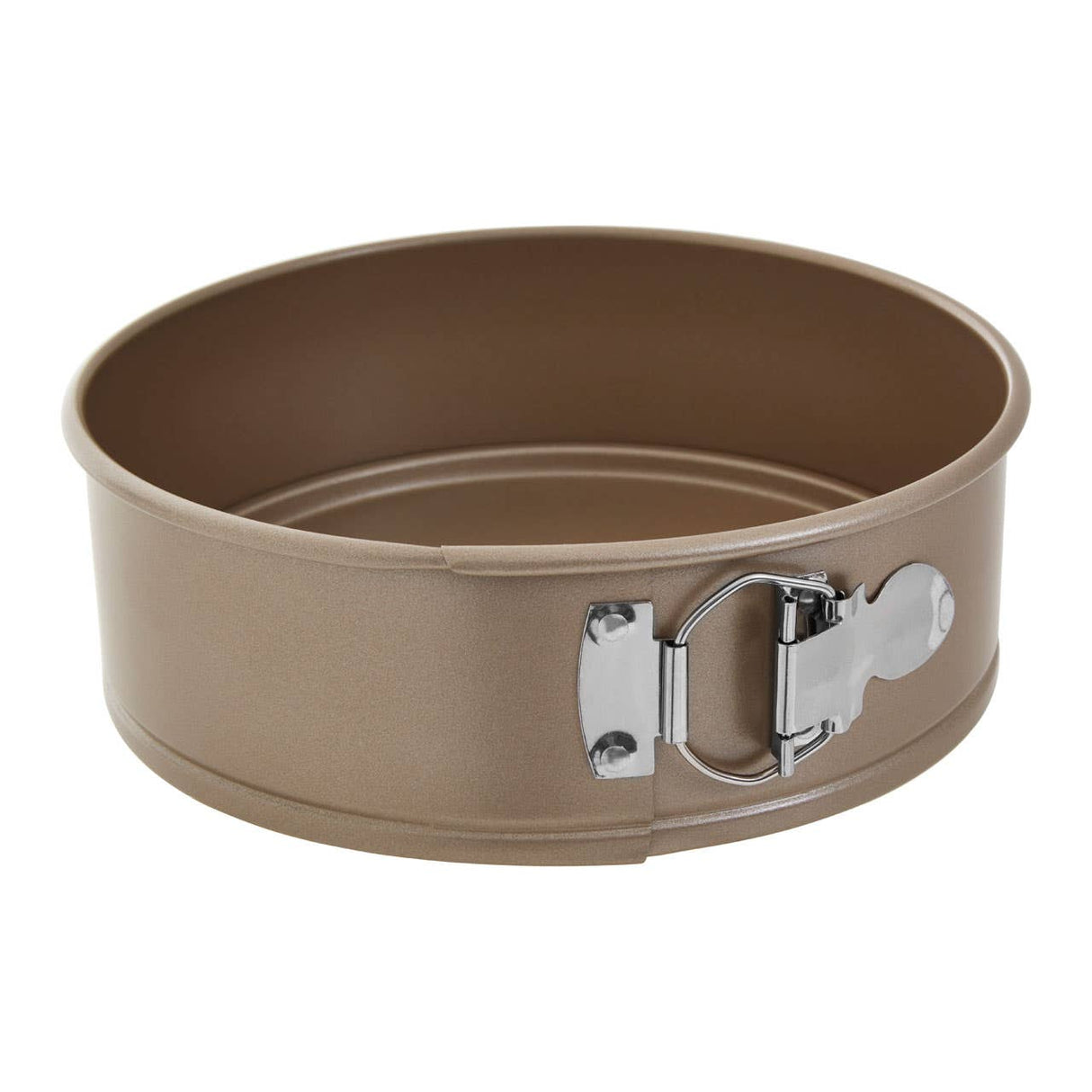 From Scratch Small Cake Pan