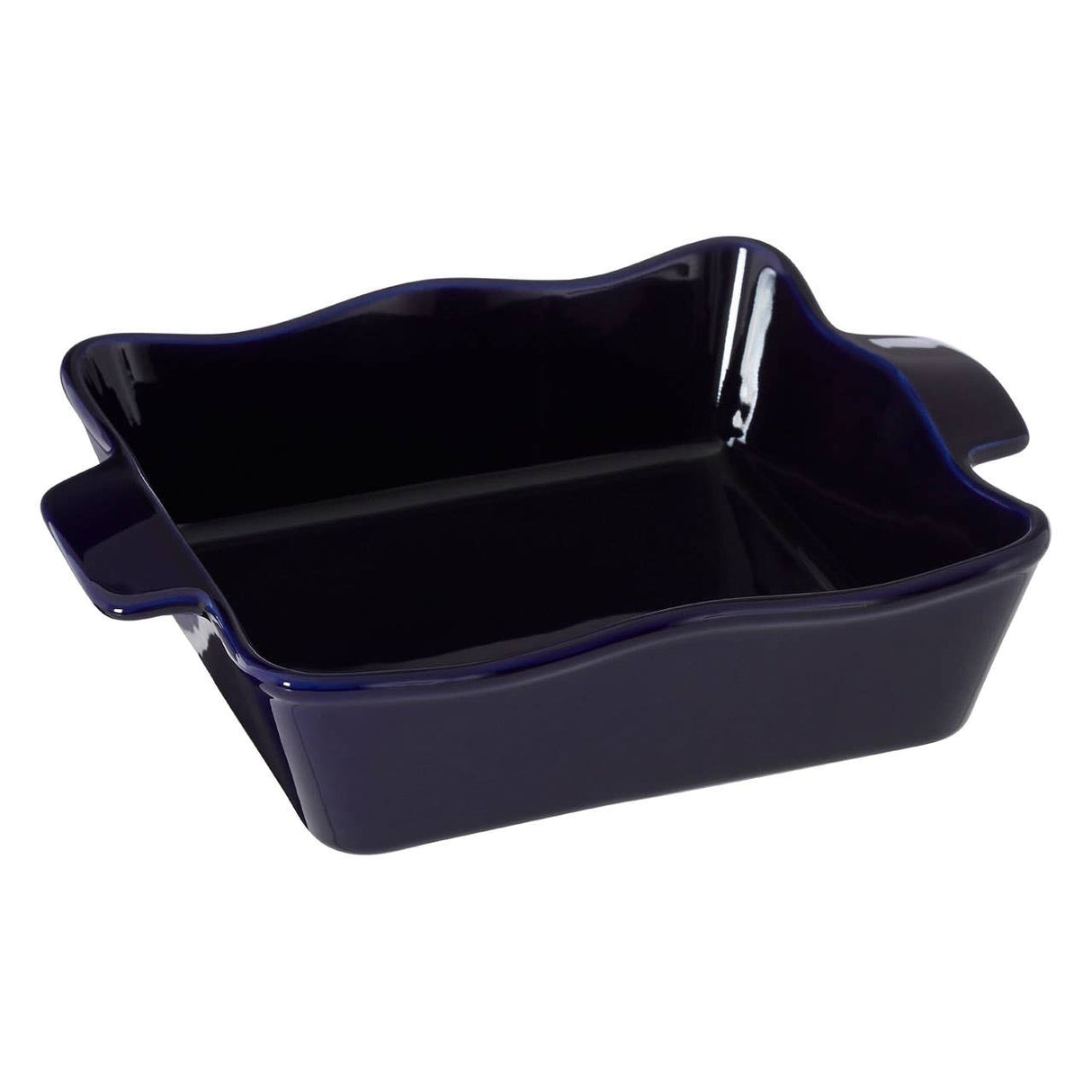 Modern Retro Square Casserole Dish