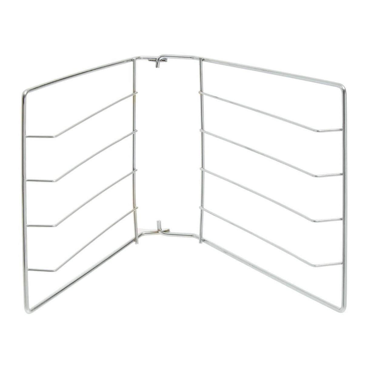 From Scratch Three Tier Non Stick Pizza Rack