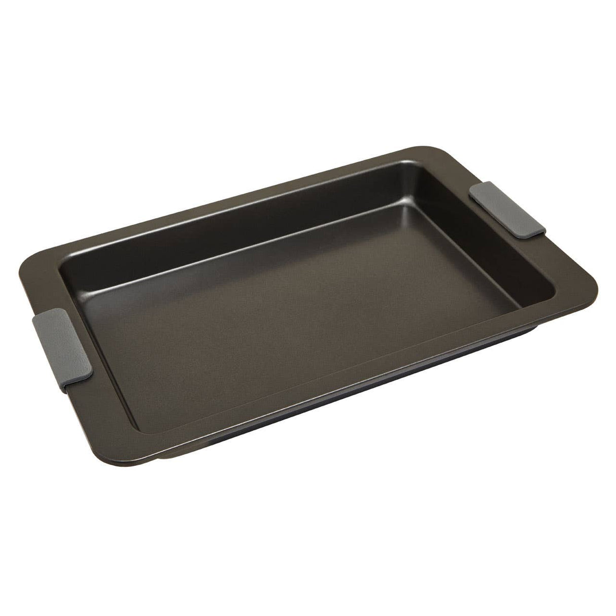 From Scratch Large Grey Baking Dish