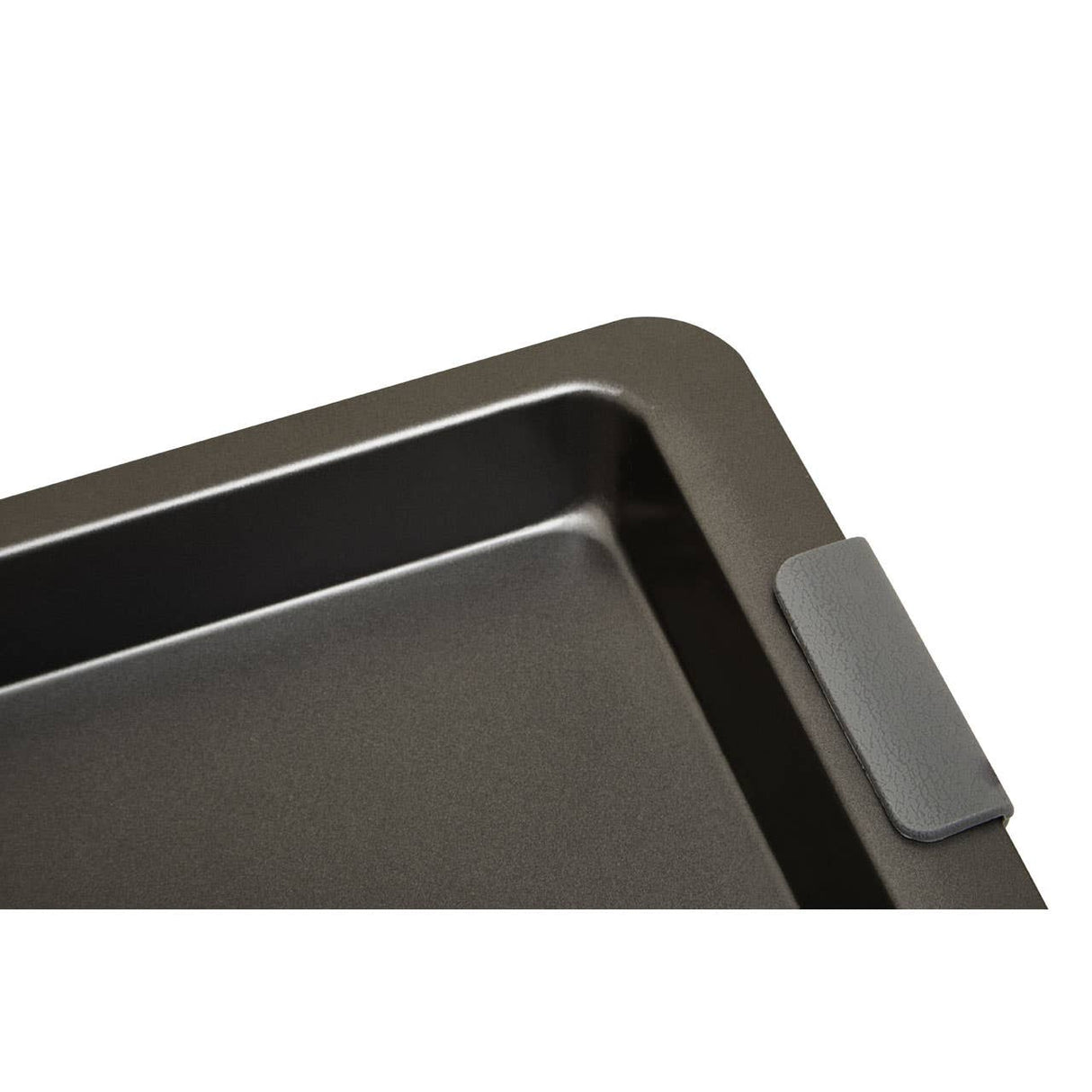 From Scratch Large Grey Baking Dish