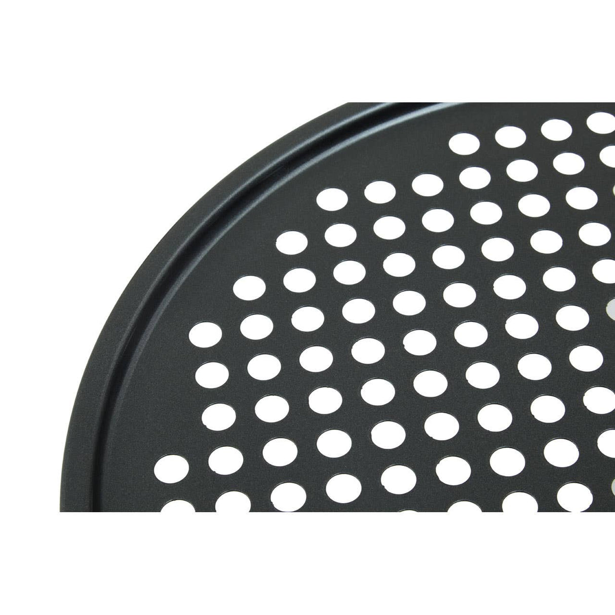 From Scratch Large Non Stick Pizza Crisper