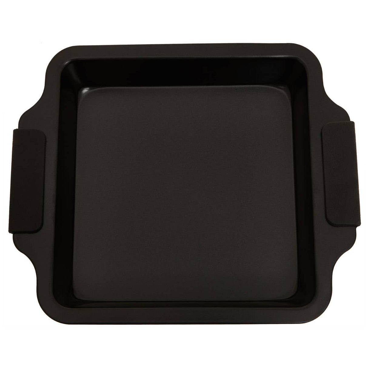 From Scratch Small Black Baking Dish