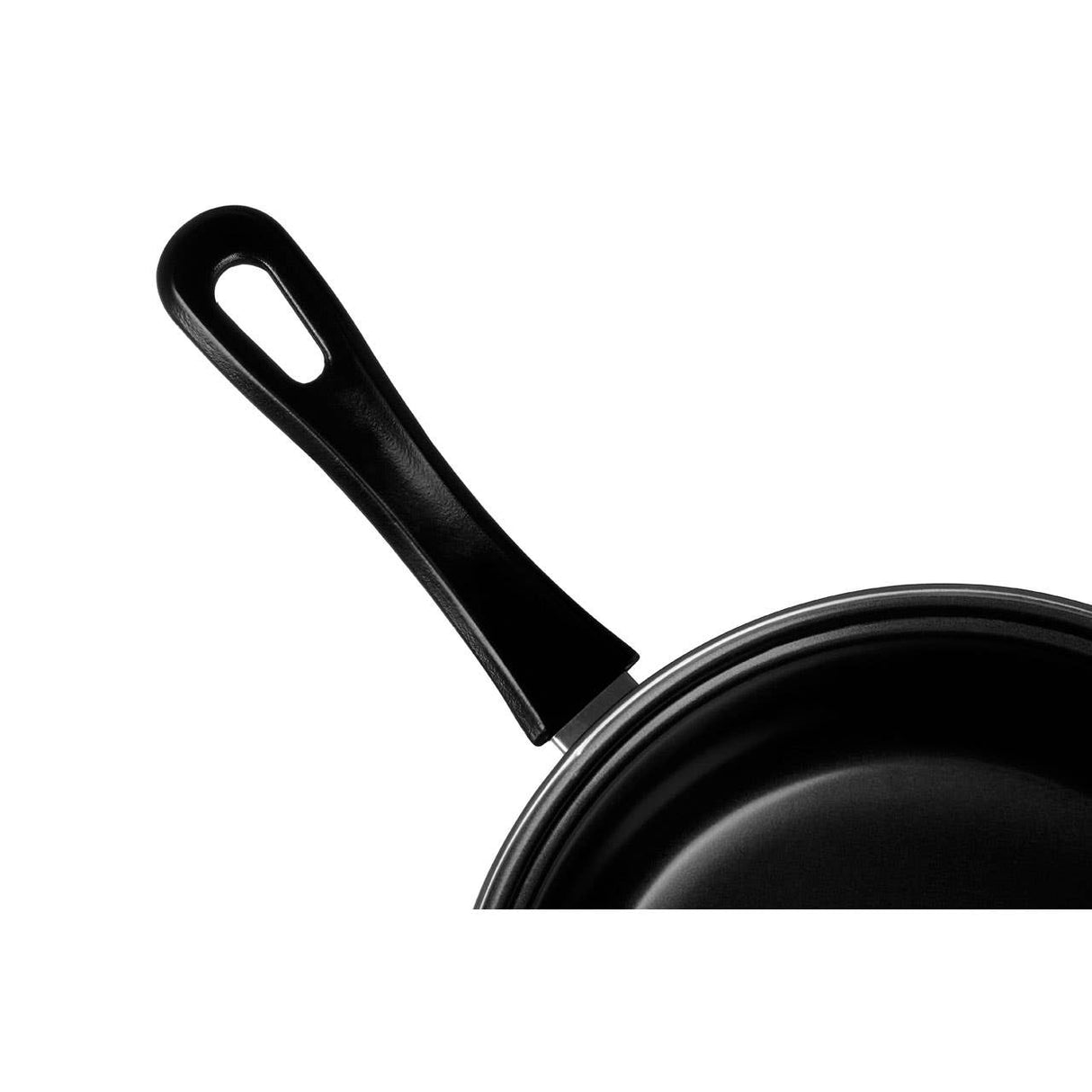 Viggo 3Pc Cream Belly Pan Set