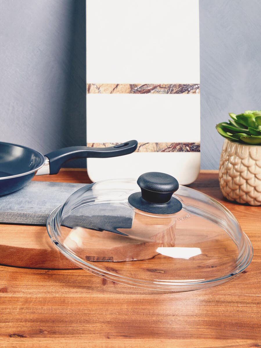 Pyrex 24cm Frypan Lid