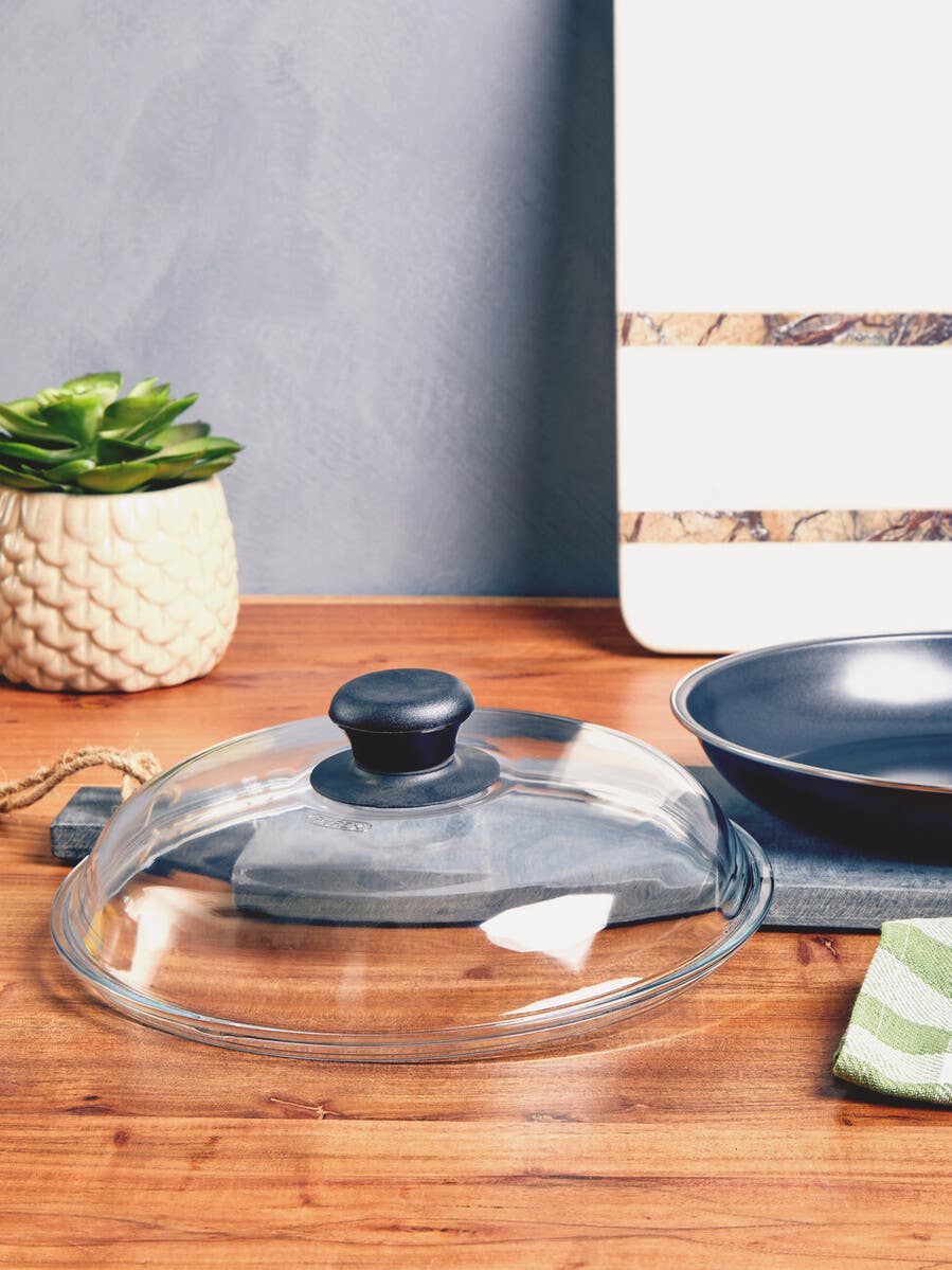 Pyrex 24cm Frypan Lid