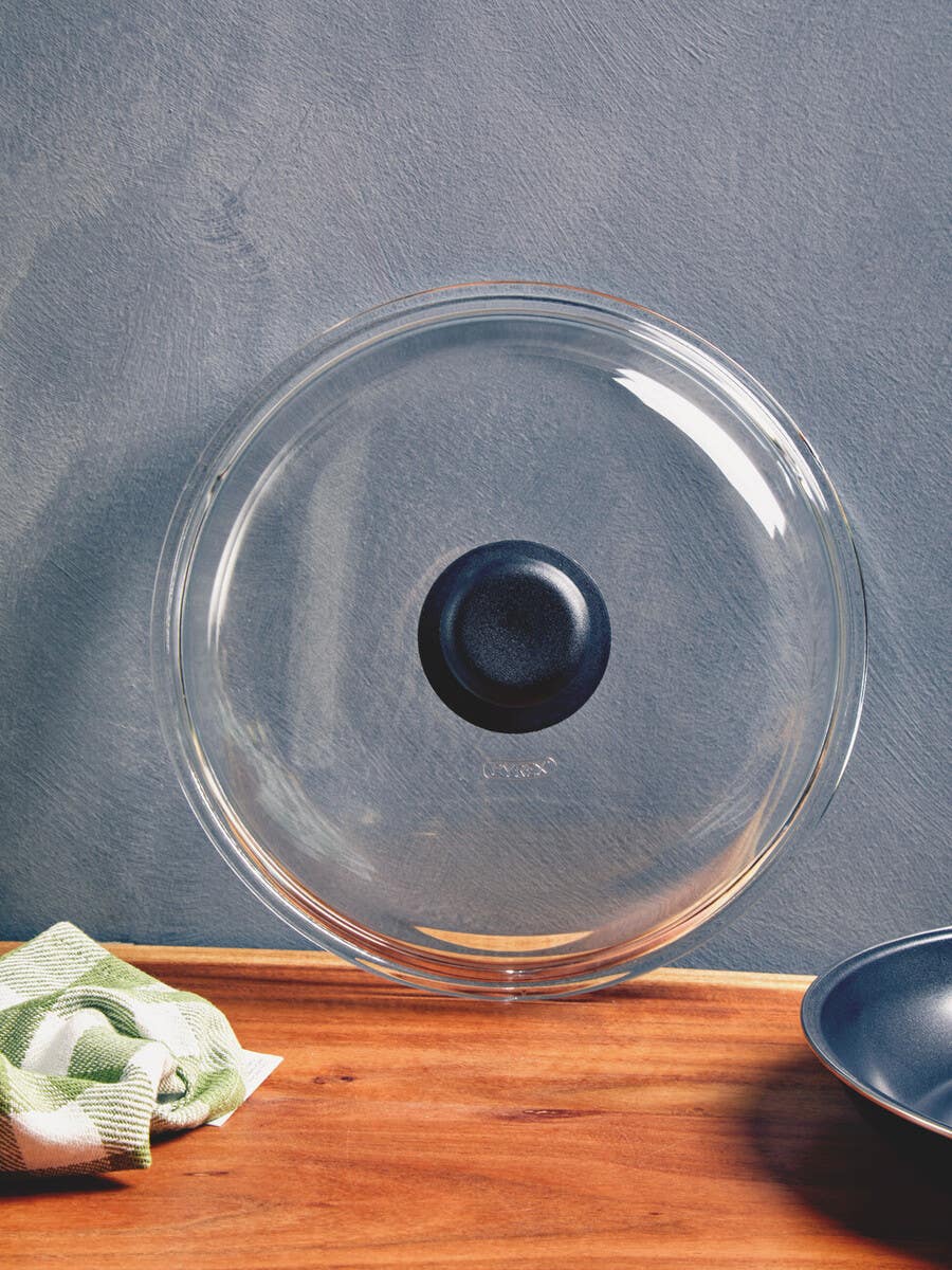 Pyrex 24cm Frypan Lid