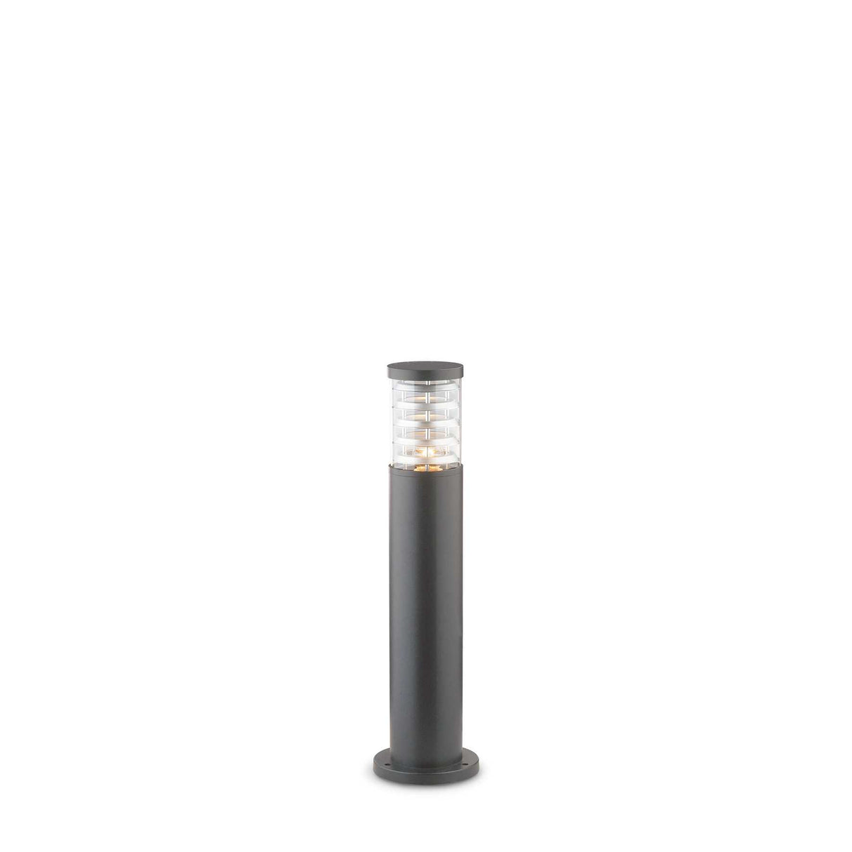 Tronco Anthracite Outdoor Post Light - Small
