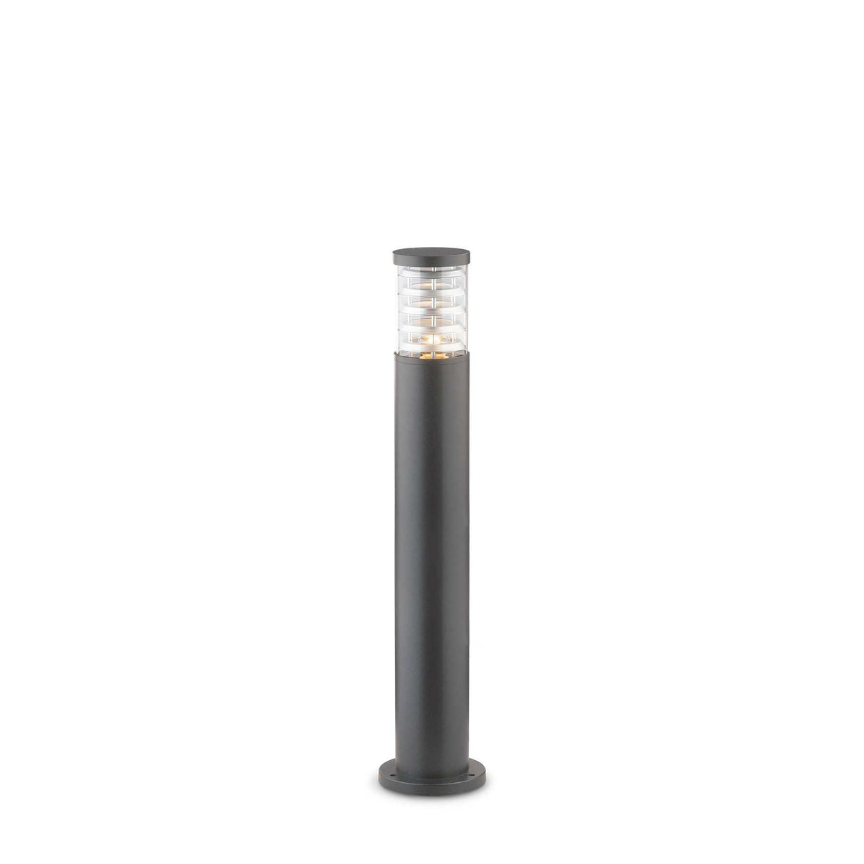 Tronco Large Anthracite Outdoor Post Light