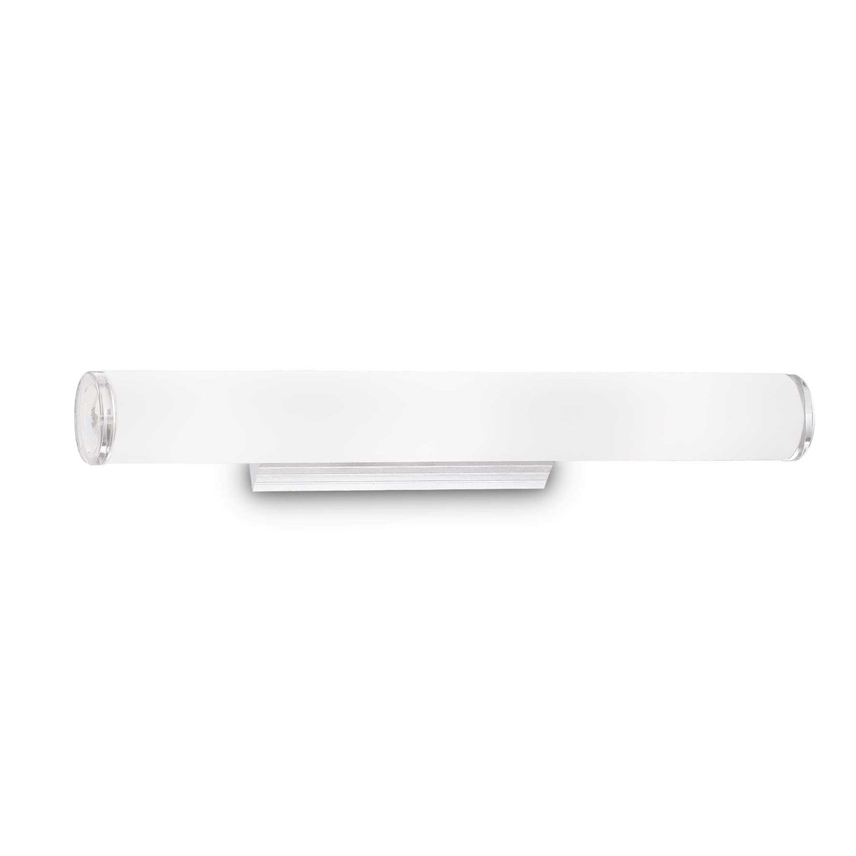 Contemporary Camerino Quad Bulb Linear Wall Fixture