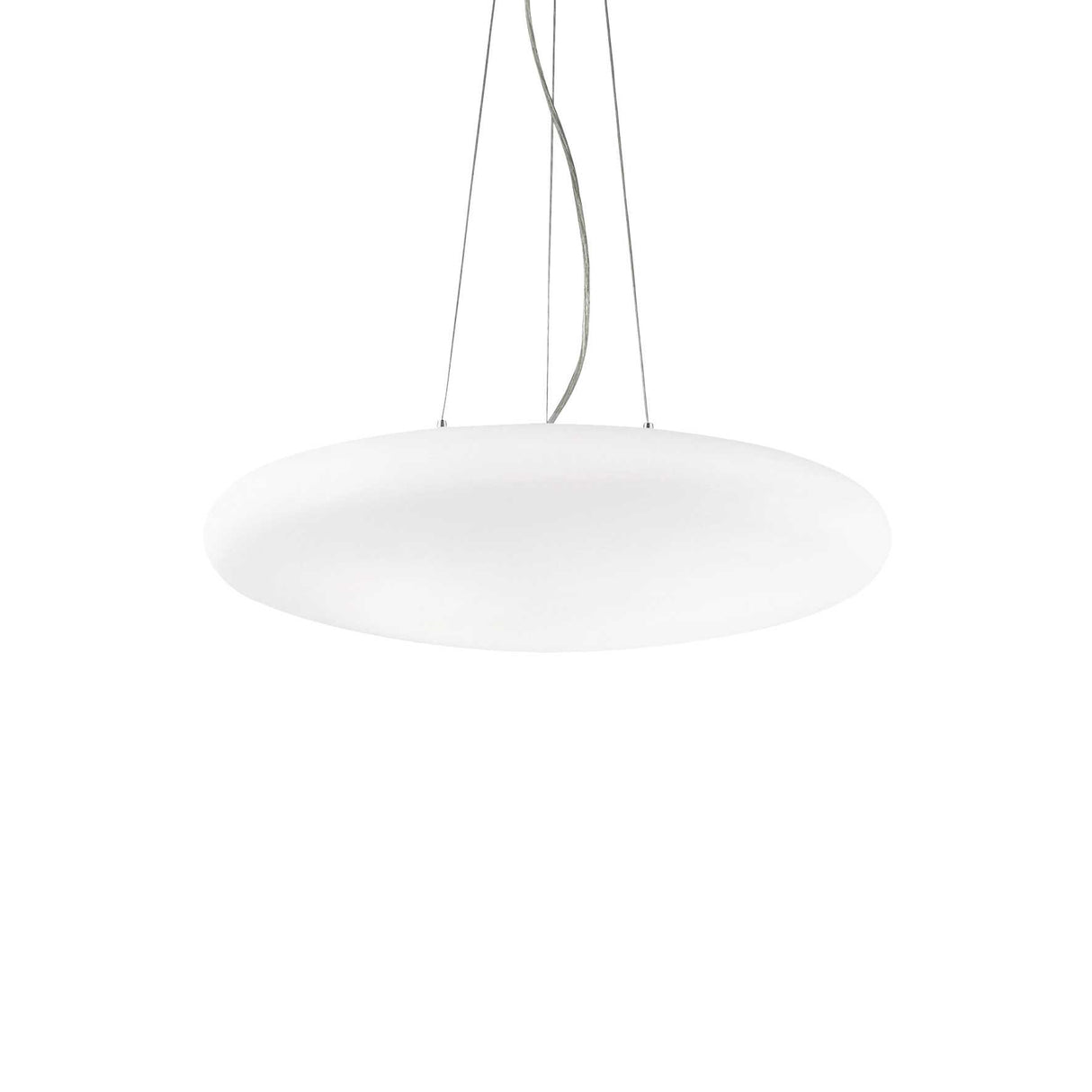 Elegant Trio Pendant Light - Modern Smarties Collection