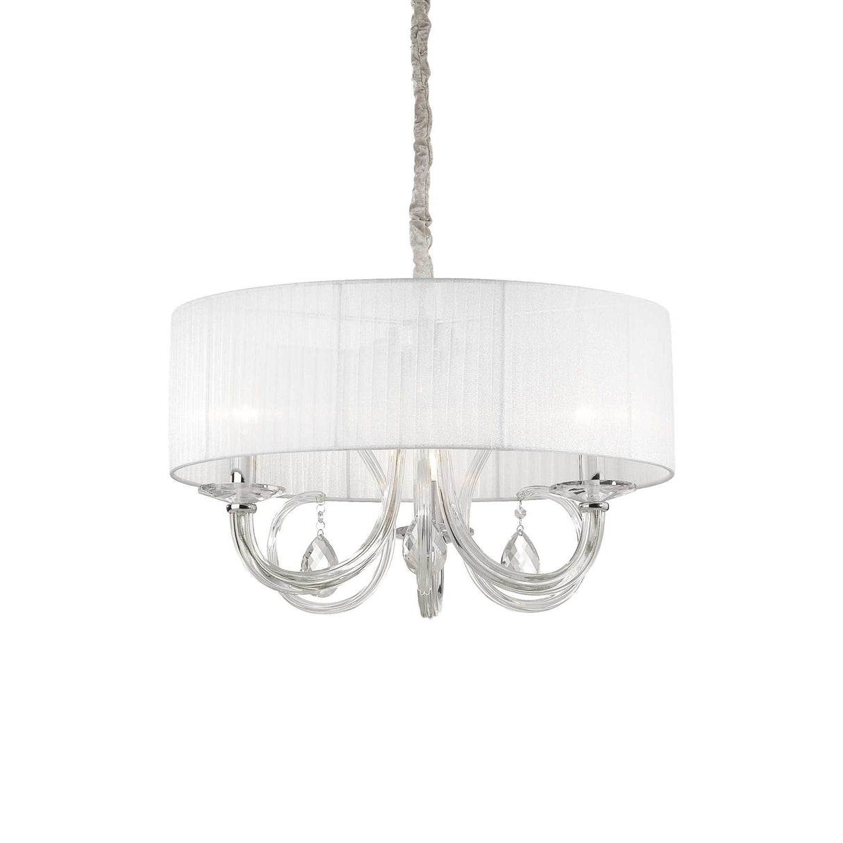 Elegance Trio Pendant Light
