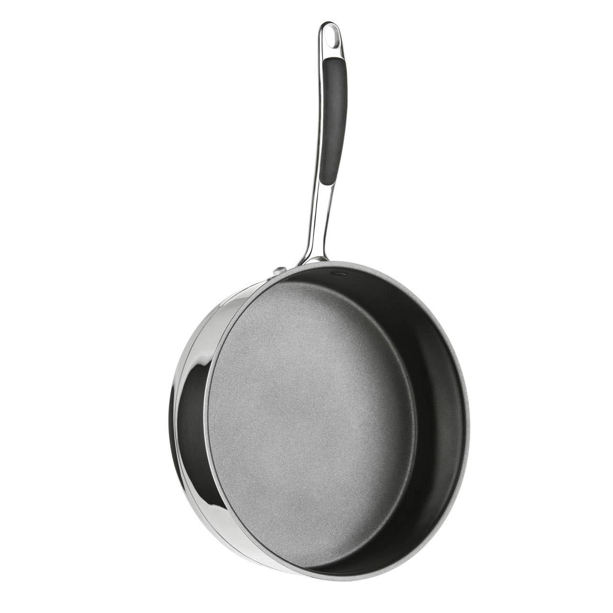 Tenzo S Series Frypan With Raised Edges