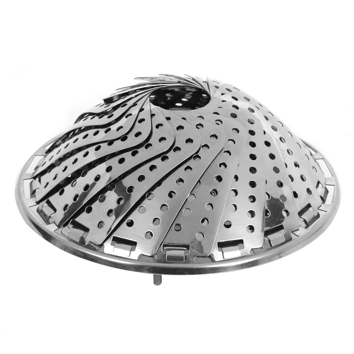 Small Stainless Steel Steamer