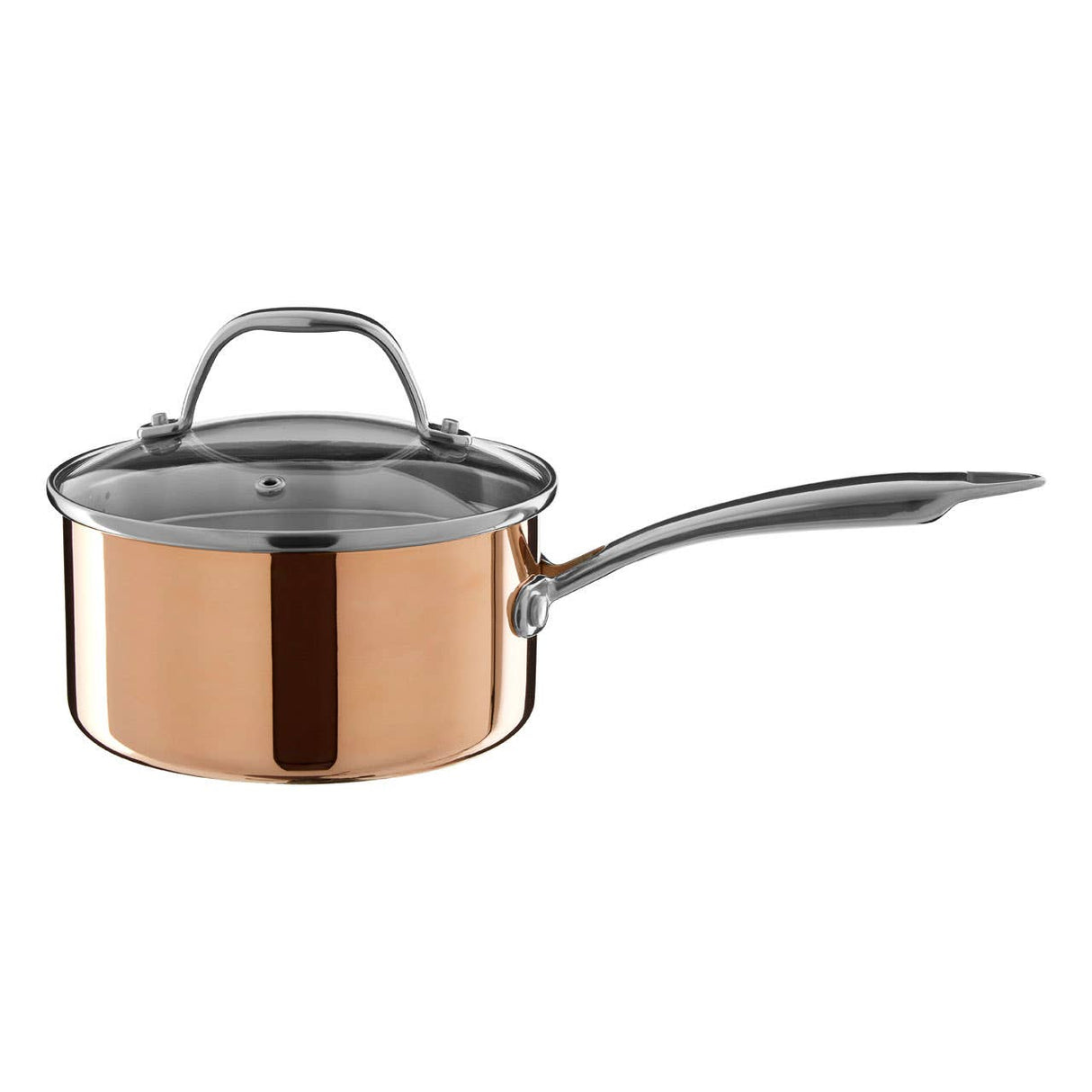 Minerva 16cm Saucepan