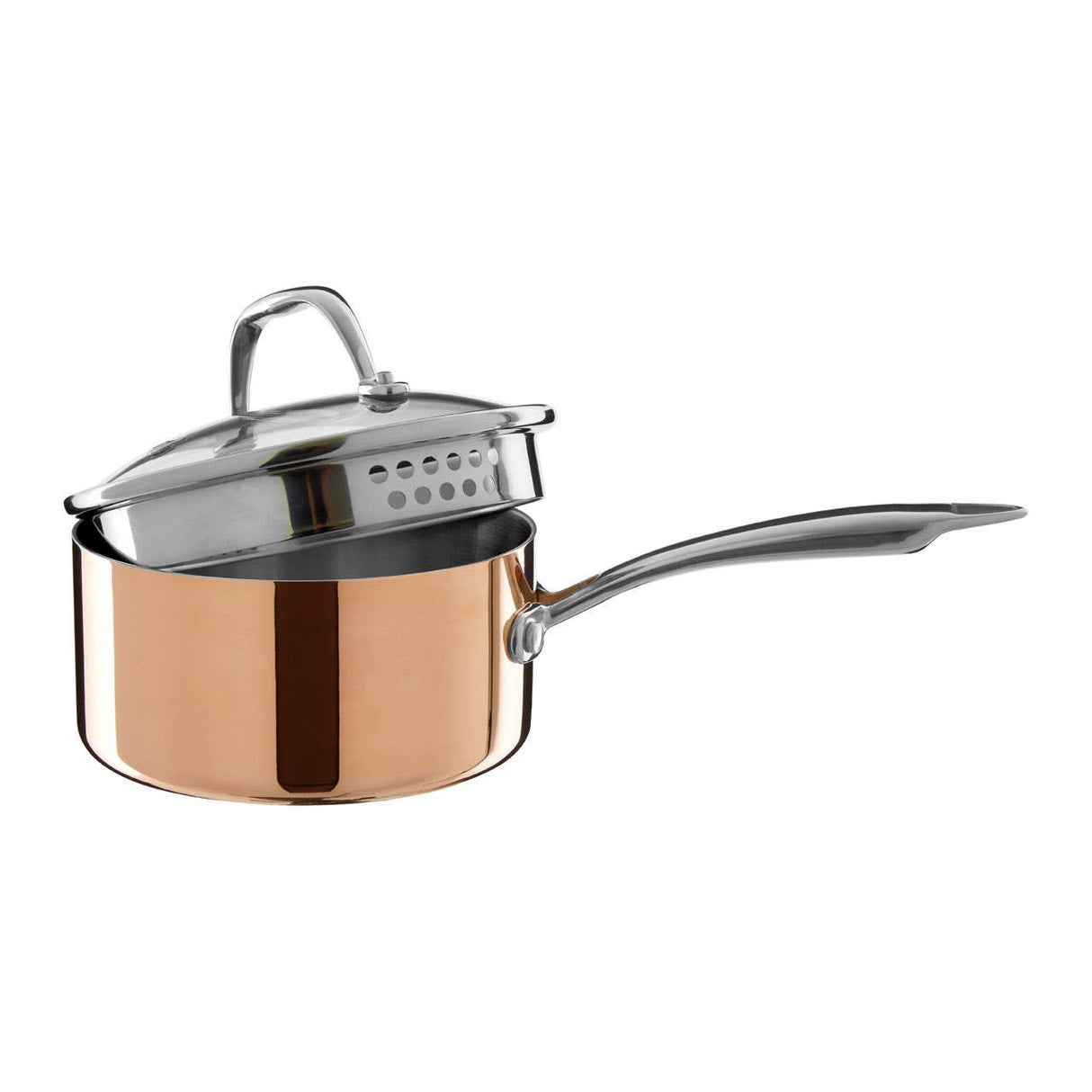 Minerva 16cm Saucepan