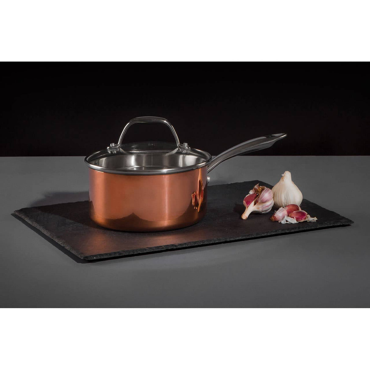 Minerva 16cm Saucepan
