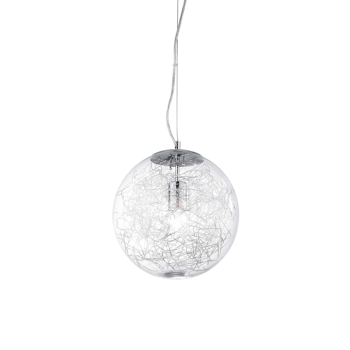 Elegant Mapa Max Pendant Light D30 - Modern Style