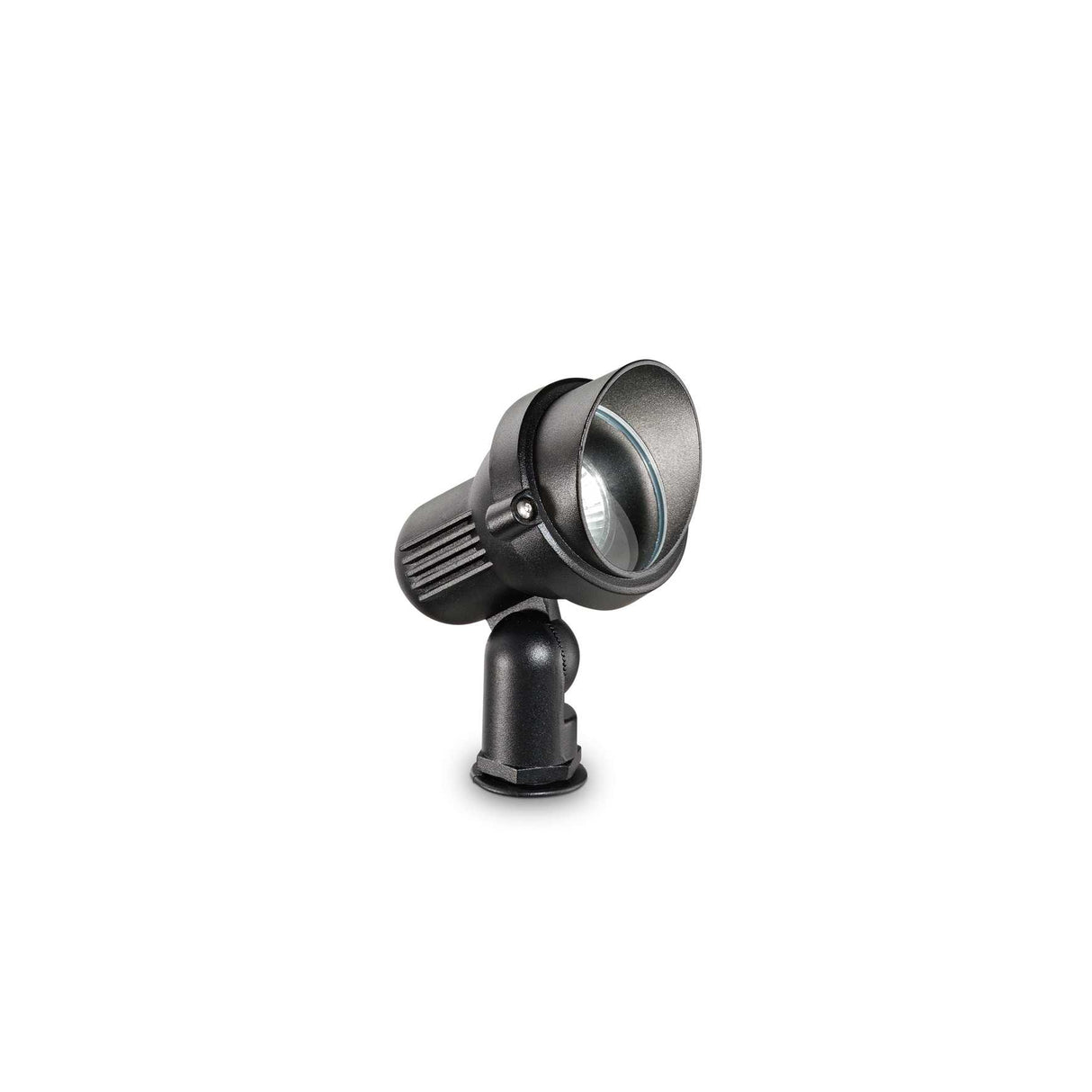TERRA Compact Black Spotlight