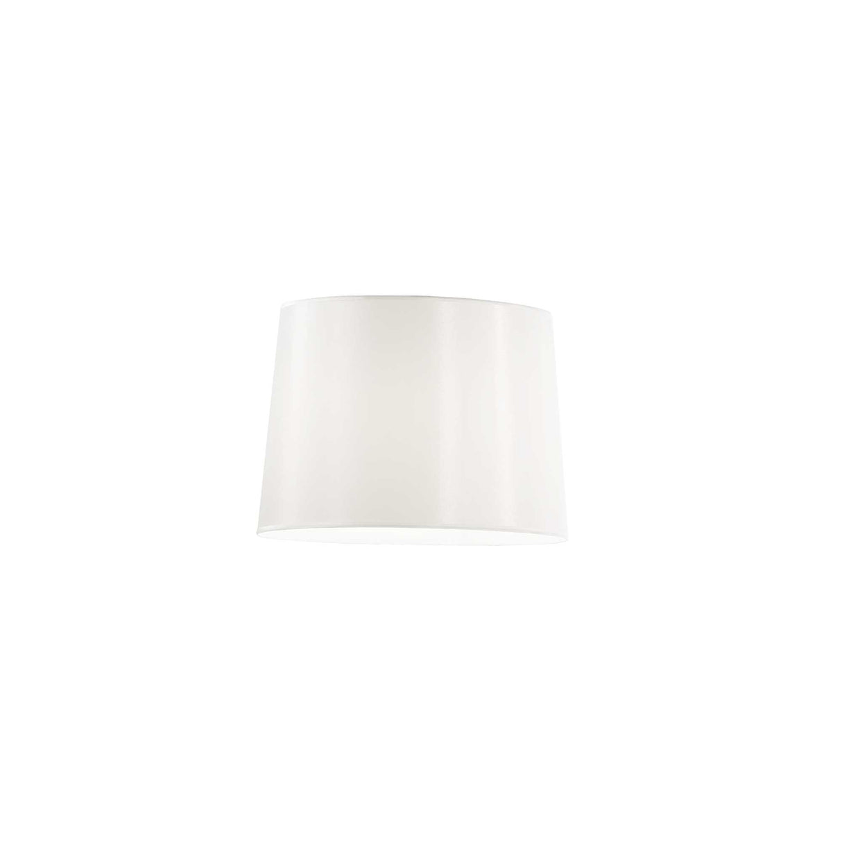 Sleek White DORSALE Lampshade Design