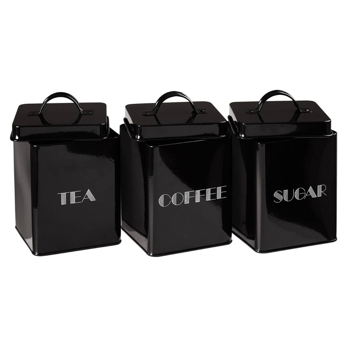 Easton 5 Piece Storage Set