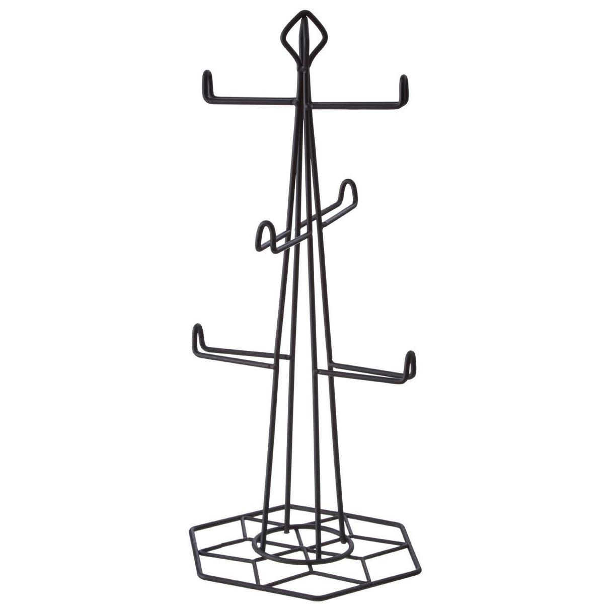 Vertex Contour Mug Tree