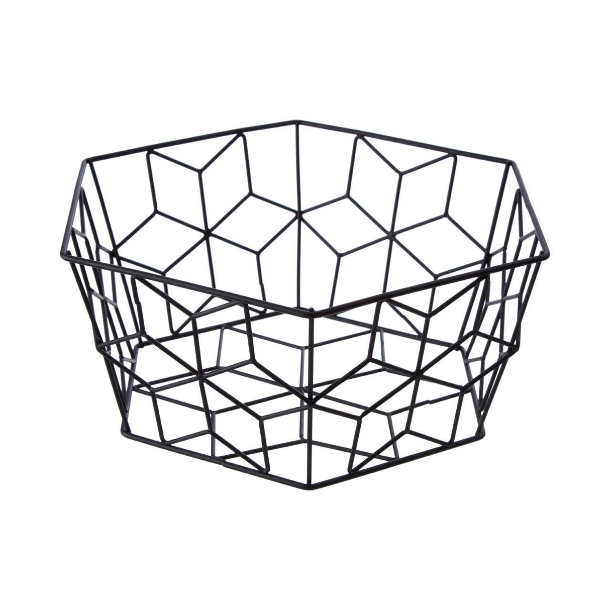 Vertex Contour Fruit Basket