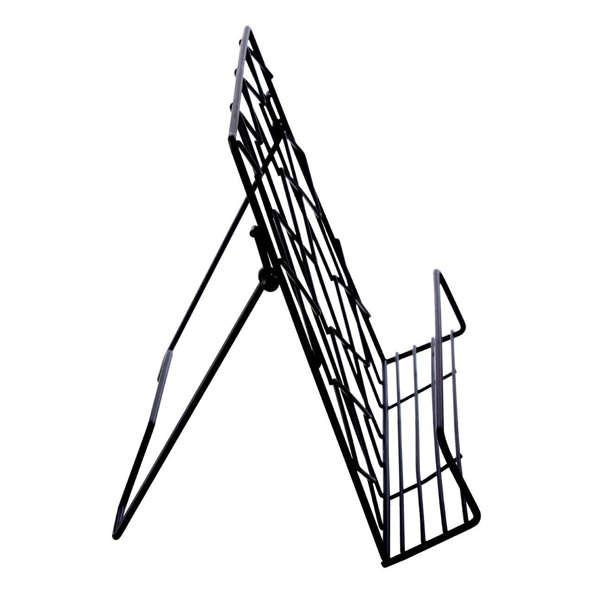 Vertex Contour Cookbook Stand