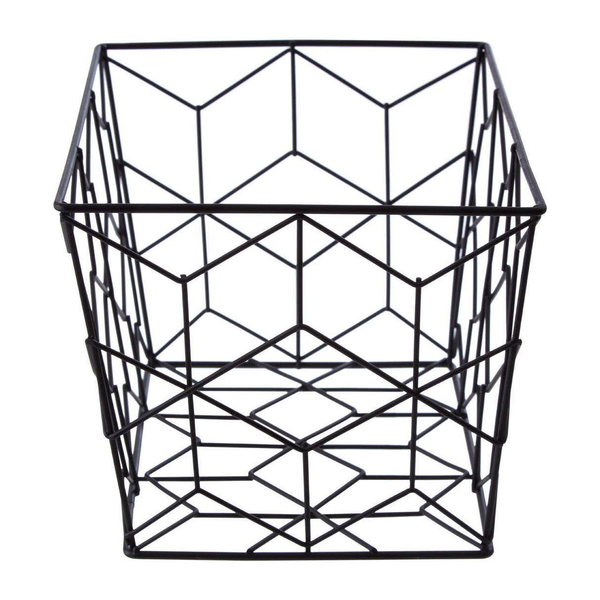 Vertex Contour Storage Basket