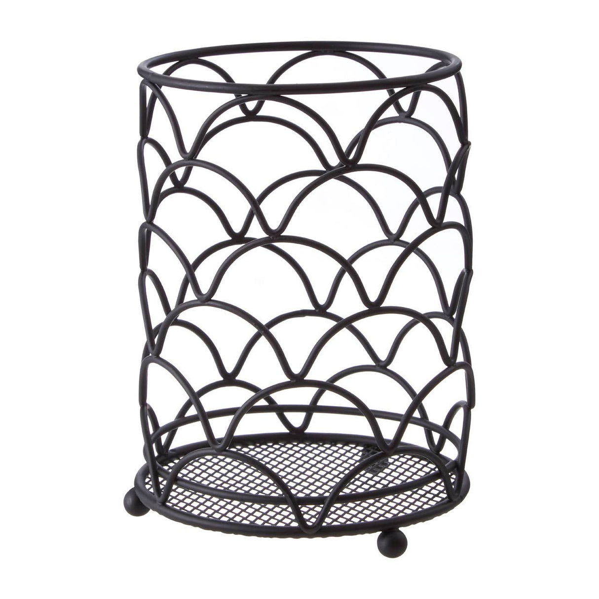 Vertex Deco Utensil Holder