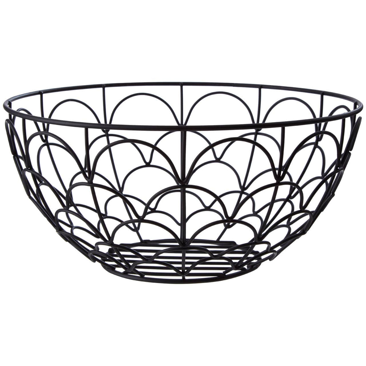 Vertex Deco Fruit Basket