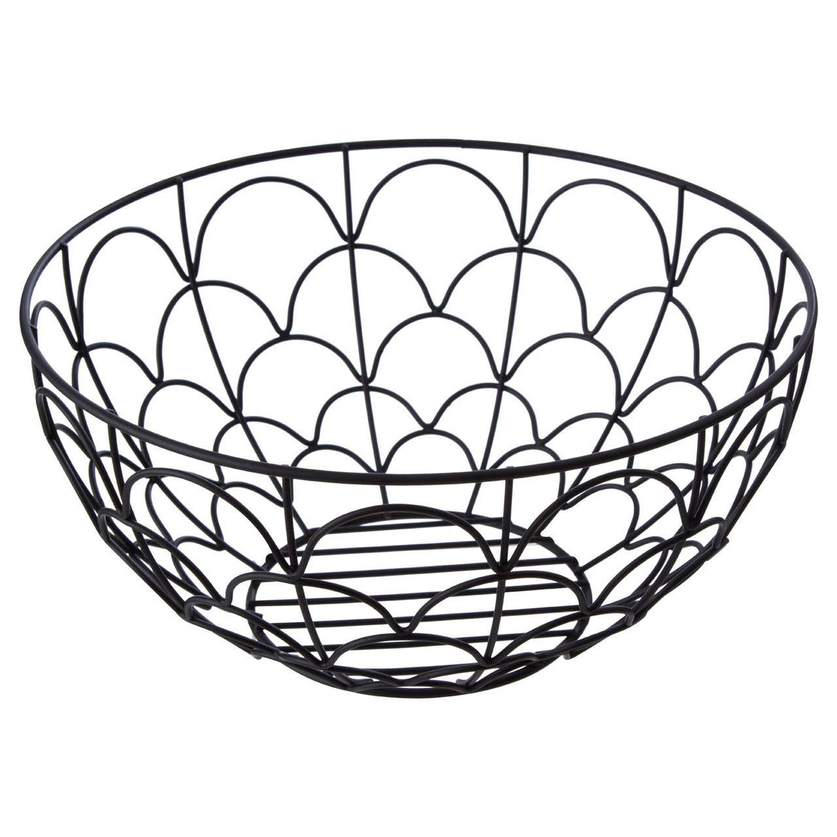 Vertex Deco Fruit Basket