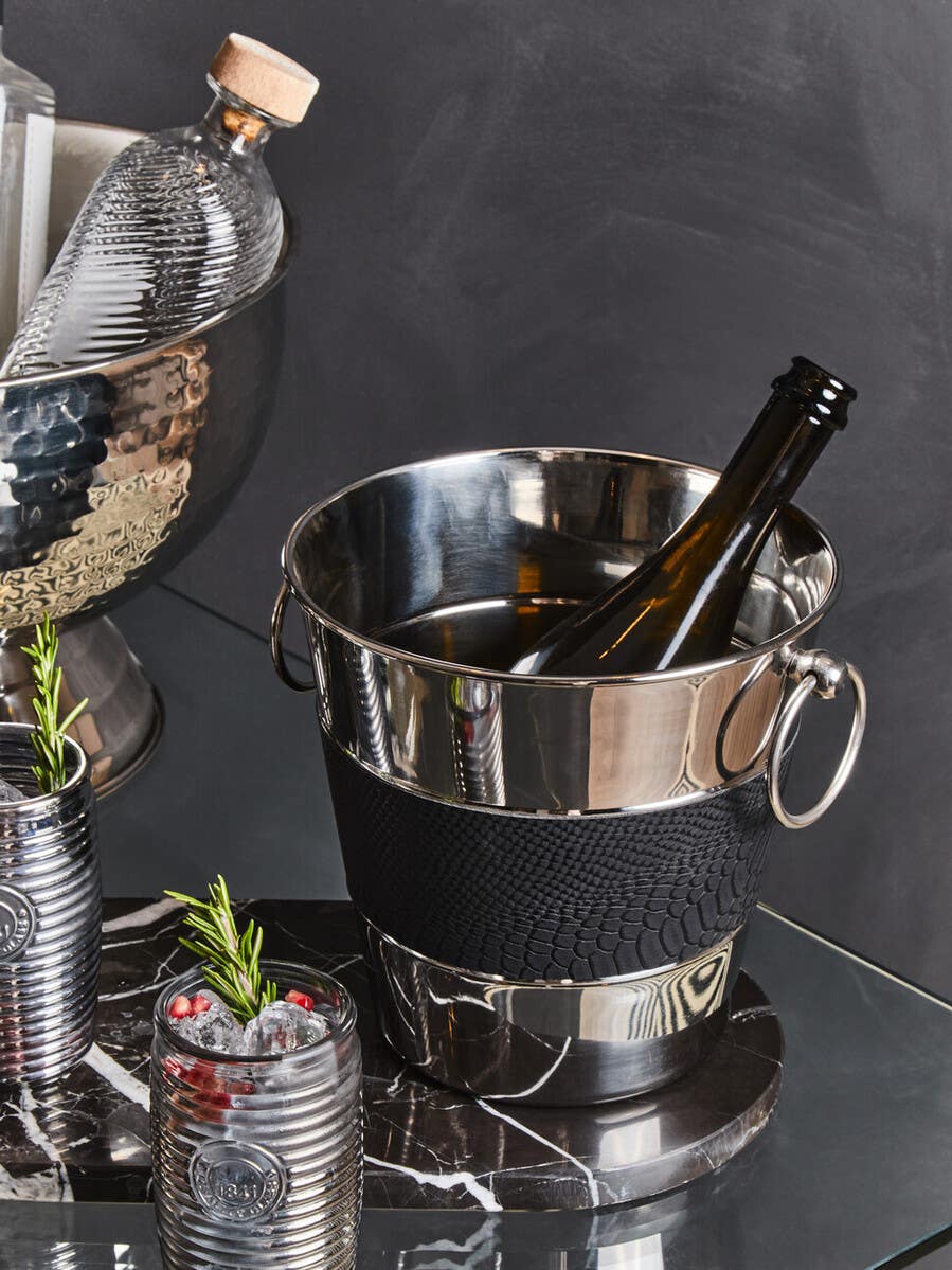 Mixology Champagne And Wine Bucket
