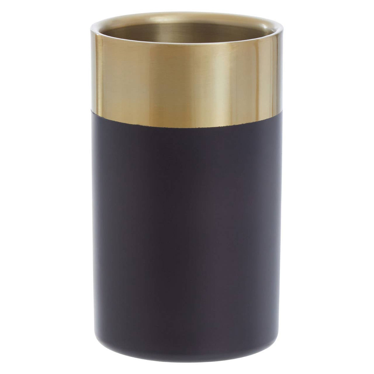 Mixology Black Champagne And Wine Cooler