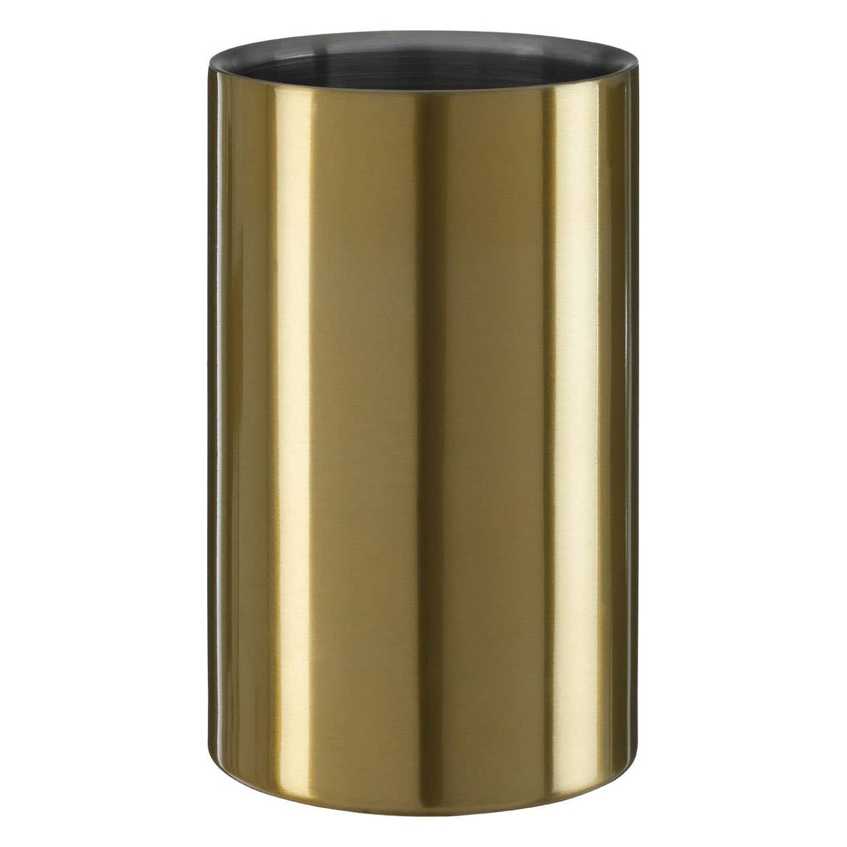 Mixology Champagne Cooler