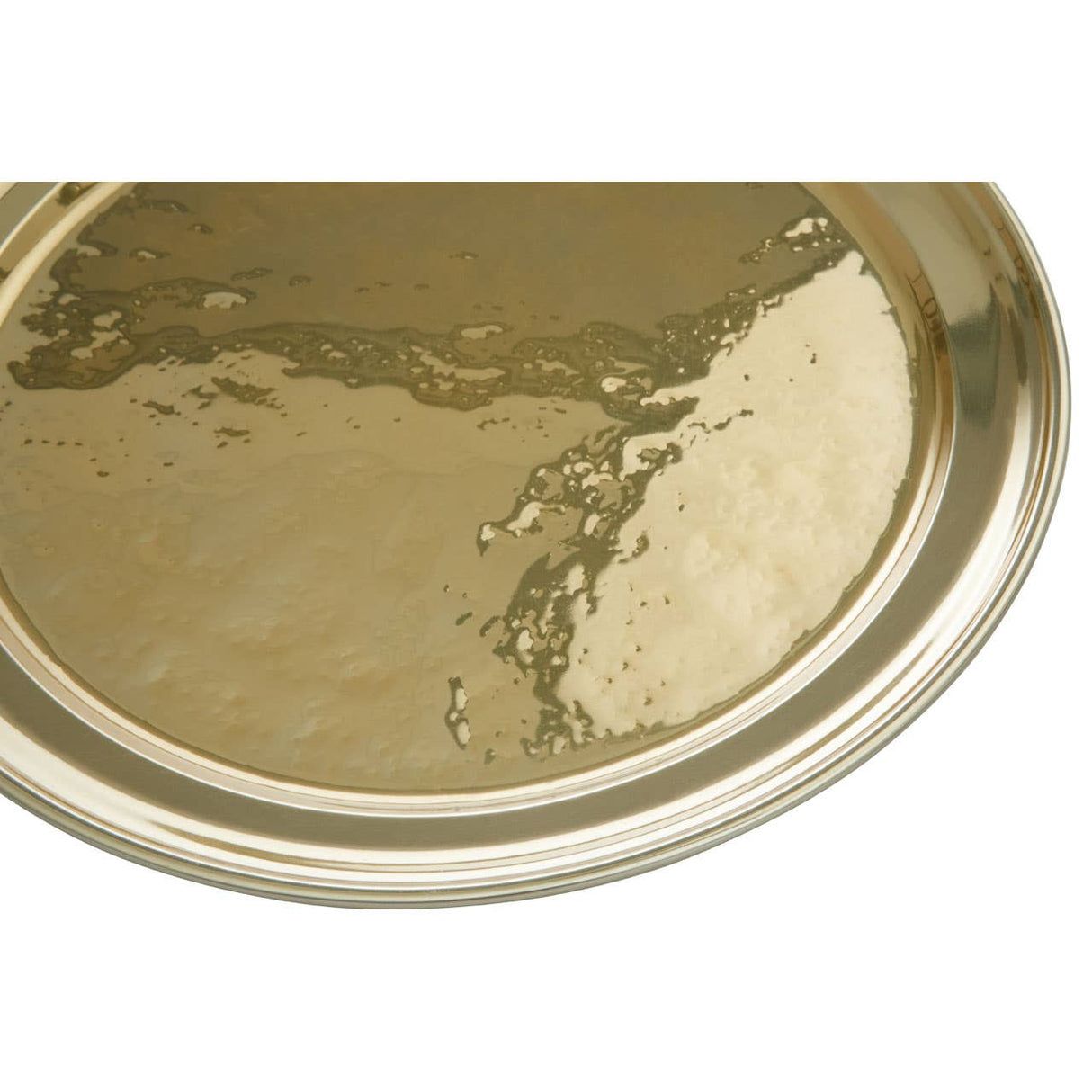 Mixology Small Serving Plate