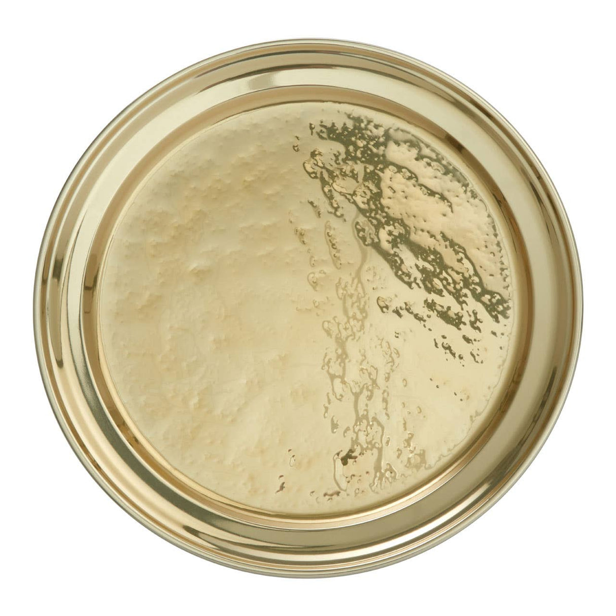 Mixology Large Serving Plate