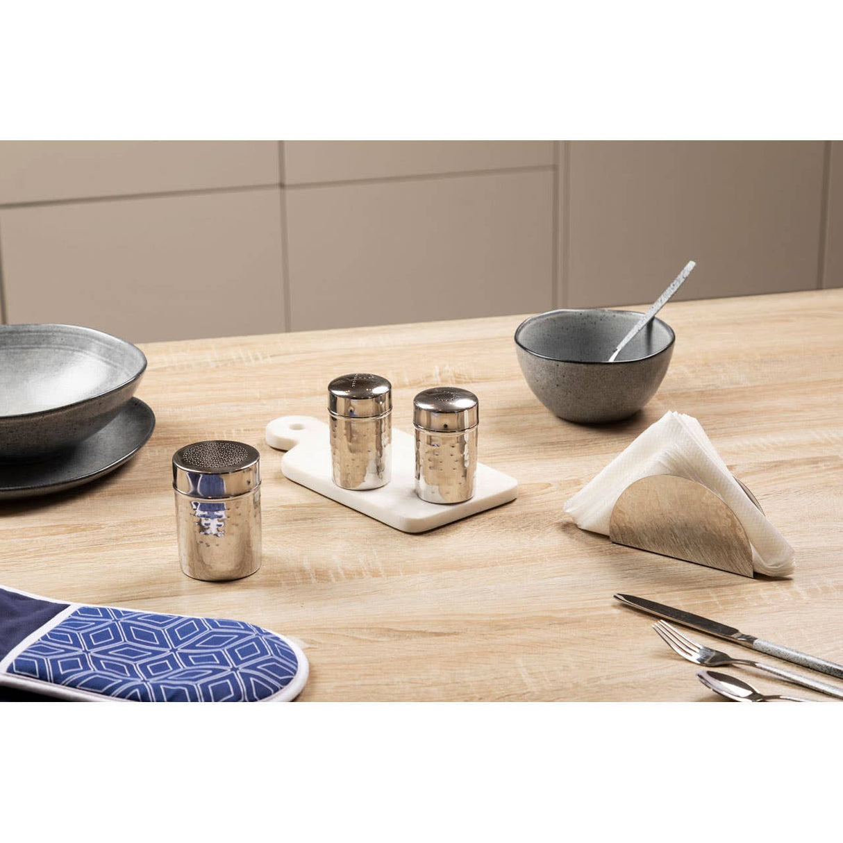 Mixology Chili Shaker
