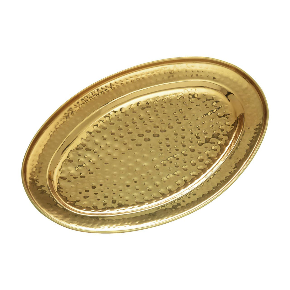 Mixology Large Serving Platter