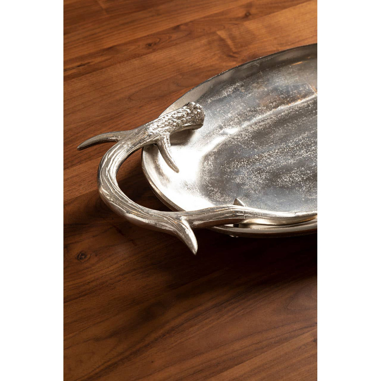Antler Serving Tray