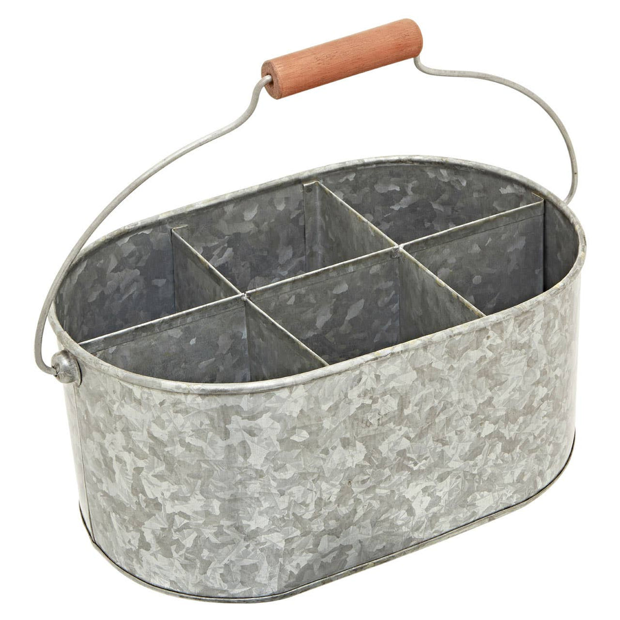 Drummond Oblong Caddy