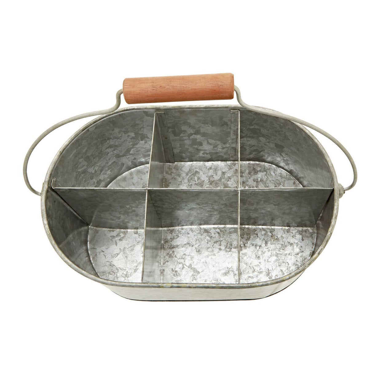 Drummond Oblong Caddy